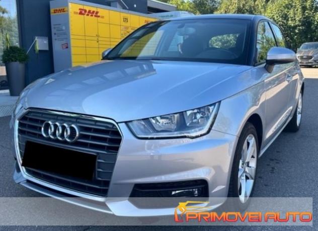 AUDI A1 SPB 1.0 82 CV TFSI rif. 20529700 - Foto 9