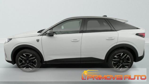 PEUGEOT 3008 Hybrid 145 e-DCS6 GT rif. 23220044 - Foto 4