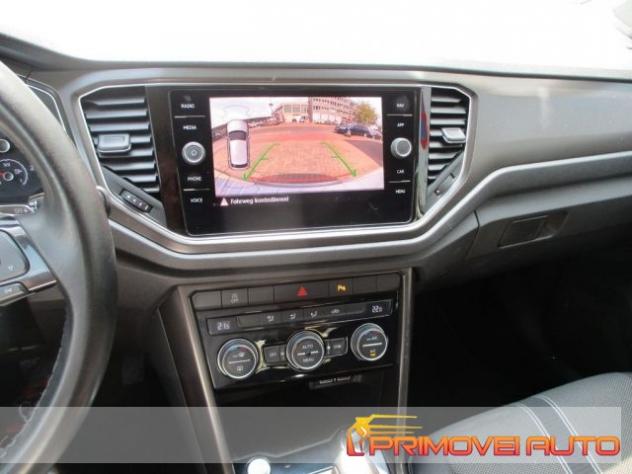 VOLKSWAGEN T-Roc 2.0 TDI 150 CV Style rif. 19668867 - Foto 2