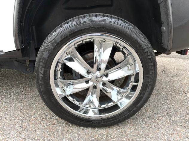 HUMMER H3 3.7 Benz. Auto. *Cerchi da 22''* rif. 24149412 - Foto 8
