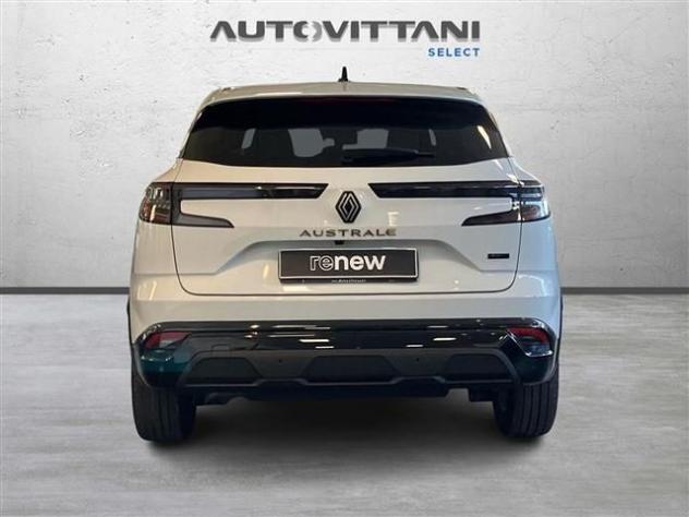 RENAULT Austral 1.2 E-Tech full hybrid Techno 200cv auto rif. 23779028 - Foto 3