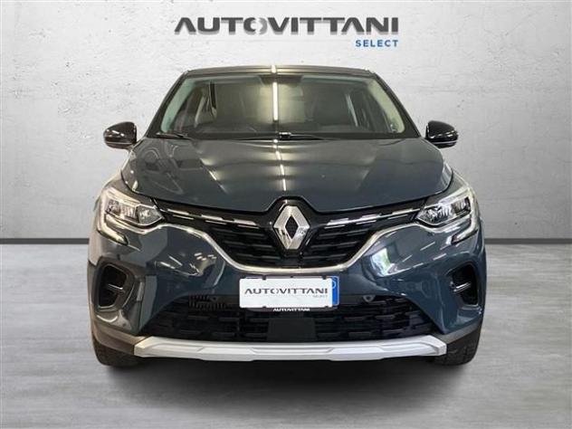 RENAULT Captur 1.0 tce Intens 90cv my21 rif. 23788727 - Foto 2