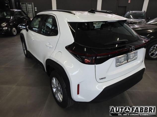 TOYOTA - Yaris Cross - 1.5 Hybrid 5p. E-CVT Act.Eco - Foto 2