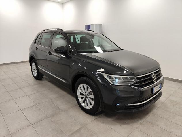 Volkswagen Tiguan 1.4 TSI eHYBRID DSG CarPlay/Android Adap.Cruise - Foto 2
