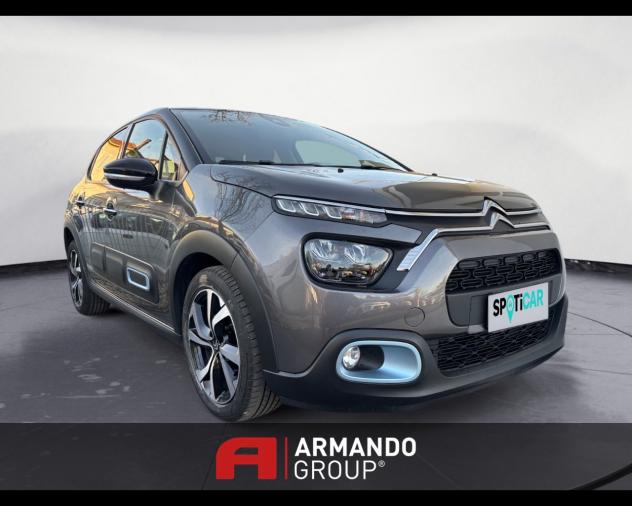 Citroën C3 3ª serie PureTech 110 S&S Elle - Foto 3