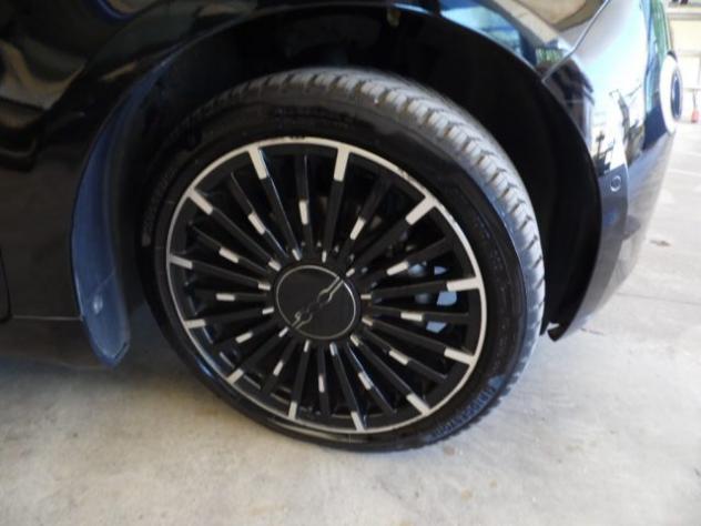 FIAT 500e La Prima 43kw rif. 23904595 - Foto 7