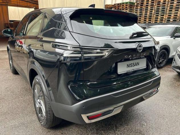 NISSAN Qashqai ACENTA MHYB 140CV MT 2WD - WI rif. 23835945 - Foto 6