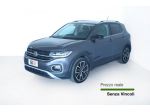 Volkswagen T-Cross 1.0 TSI 110 cv Style DSG / Design Pack Black - Digital C &hellip;