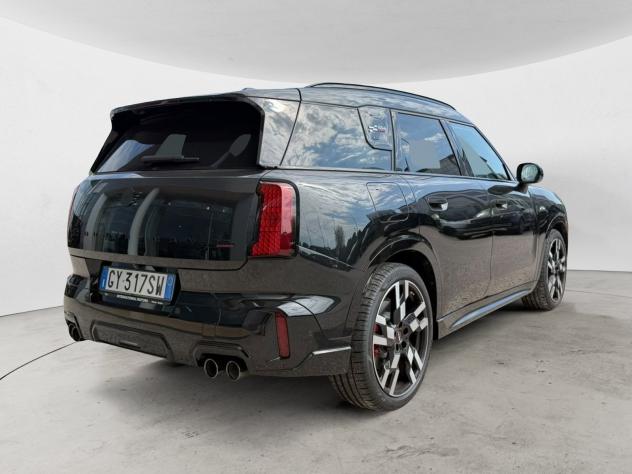 MINI Countryman John Cooper Works ALL4 JCW - Foto 2
