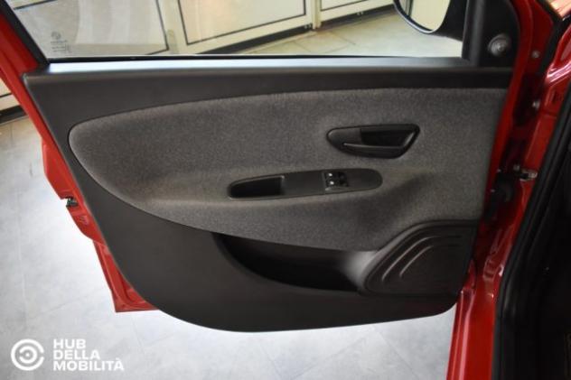 LANCIA Ypsilon 1.0 FireFly 5 porte S&S Hybrid Silver rif. 23917774 - Foto 7