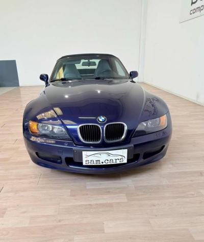BMW Z3 1.8 cat Roadster rif. 23968396 - Foto 8