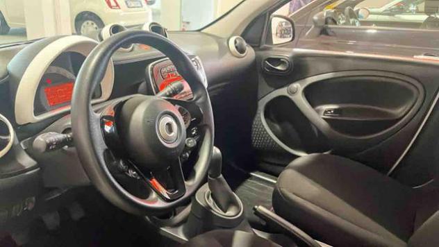SMART ForFour 70 1.0 Passion rif. 23944526 - Foto 8