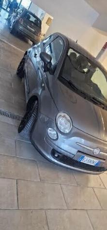 Fiat 500 0.9 TwinAir Turbo neopatentati - Foto 3