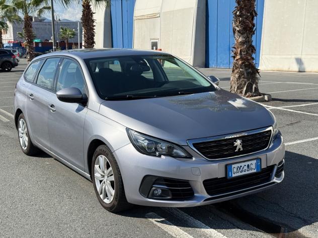 Peugeot 308 BlueHDi 130 S&S SW Allure-Automatica - Foto 3