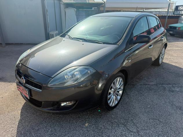 Fiat Bravo 1.6 MJT 120 CV DPF Emotion