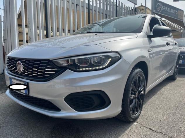 FIAT TIPO 1,3 MJ 09/2020 - Foto 9