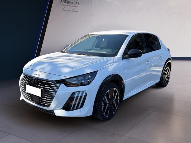 Peugeot 208 208 51 kWh GT