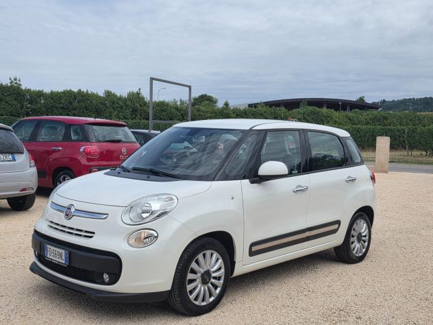 Fiat 500L 1.4 95 CV Pop 128.000 KM FINANZIABILE