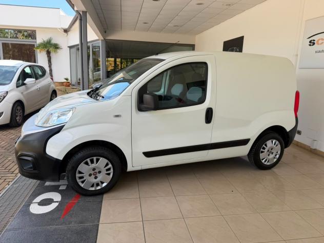 Fiat Fiorino 1.3 MJT 80CV Cargo - Foto 2