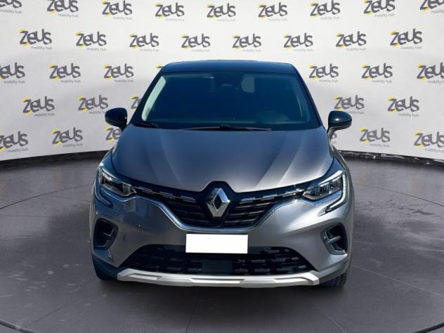Renault Captur E-Tech hybrid 1.6 E-TECH HEV 145 TECHNO AUTO - Foto 2
