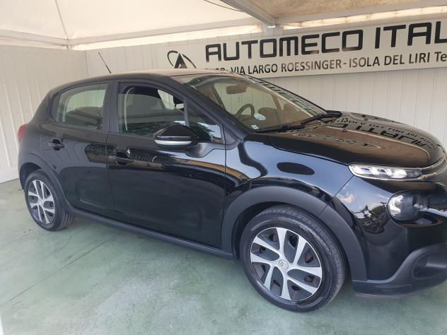 Citroen C3 1.2 BENZ - 05/2019 - KM. 113.000 - Foto 3