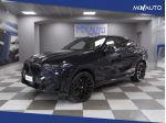BMW X6 xDrive30d MSport Auto