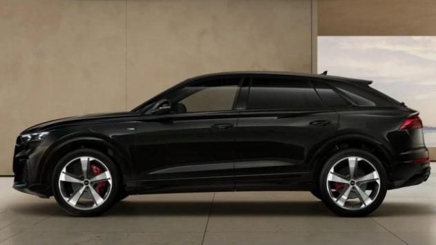 AUDI Q8 Q8 50 TDI QUATTRO TIPTRONIC S LINE rif. 23774373 - Foto 2