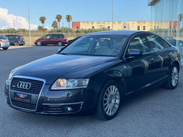 Audi A6 3.0 V6 TDI quattro - Foto 8