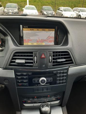 Mercedes-benz E 350 CDI AMG CoupBlueEFFICIENCY Avantgarde - Foto 5