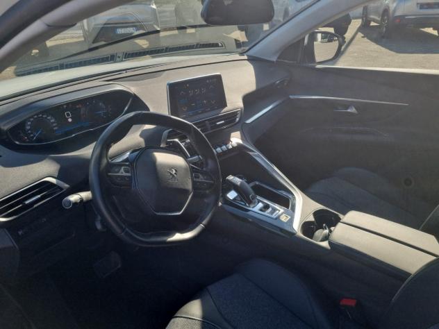 Peugeot 3008 BlueHDI 130 EAT8 S&S Allure - Foto 6