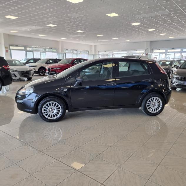 FIAT PUNTO POP 1.3 Mj 75cv 5p Euro 5B - Foto 8