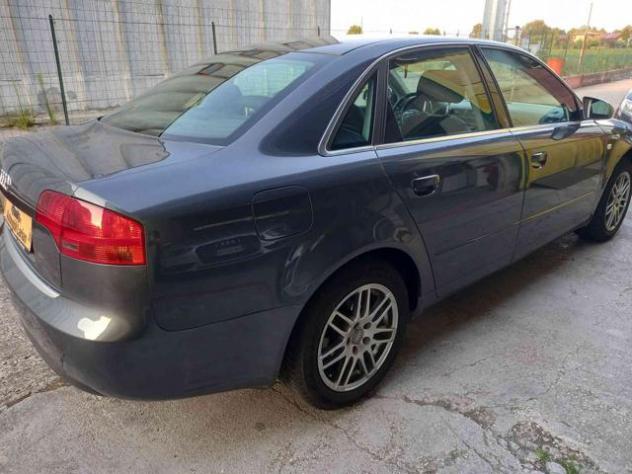 AUDI A4 2.0 20V Top NEOPATENTATI rif. 23775096 - Foto 7