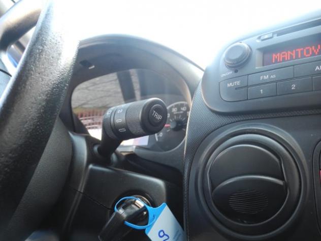 FIAT Qubo 1.3 MJT 80cv Active -OK NEOPATEN.- IVA Detraibile rif. 24040340 - Foto 8