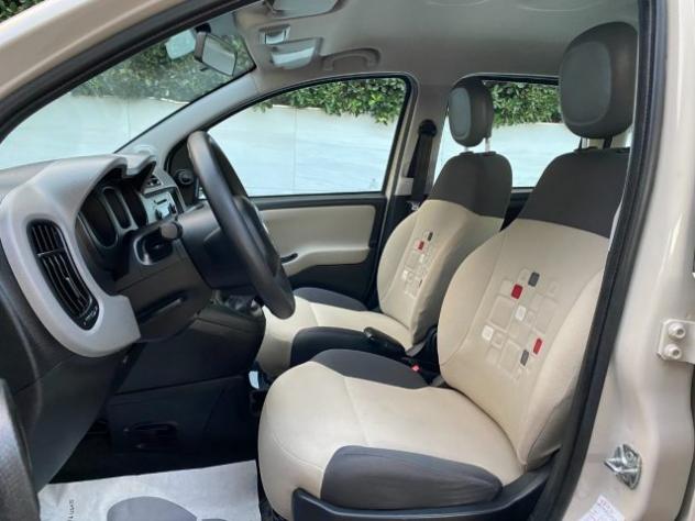 FIAT Panda 0.9 TwinAir Turbo Natural Power Easy rif. 20133555 - Foto 7