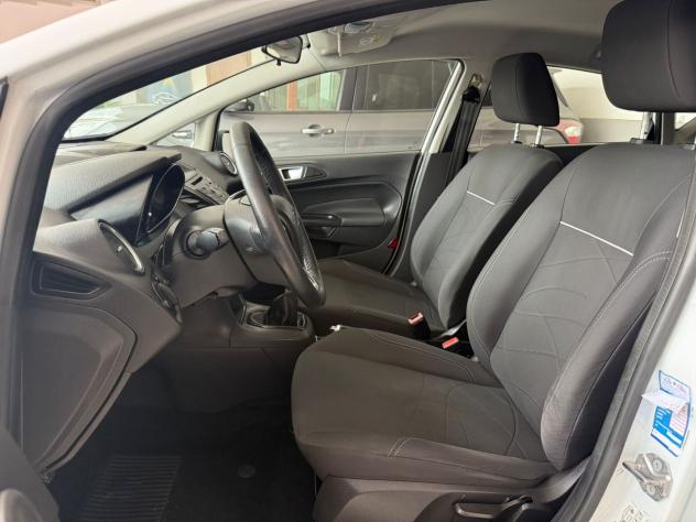 FORD FIESTA 1.4 GPL DEL NORD ITA 2017 - Foto 7
