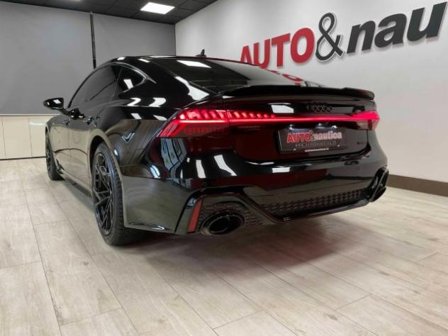 AUDI A7 3.0 TDI MHEV S LINE PLUS QUATTRO TIPTRONIC ABT rif. 23536612 - Foto 8