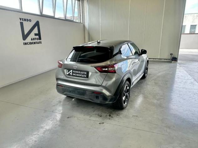 NISSAN Juke 1.6 HEV N-CONNECTA rif. 23918293 - Foto 7