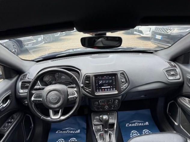 JEEP Compass 1.3 Turbo T4 240 CV PHEV AT6 4xe S rif. 23890843 - Foto 4