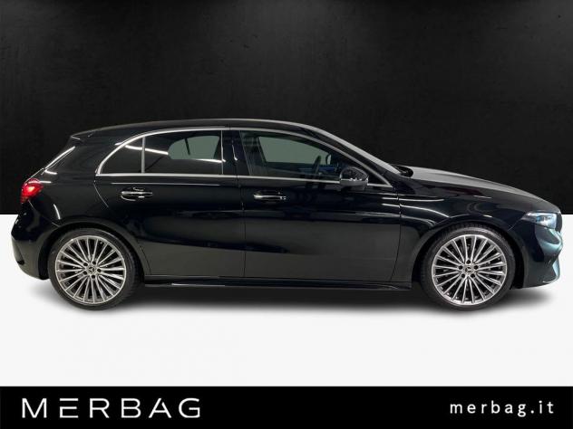 Mercedes-Benz Classe A 180 d AMG Line Advanced Plus auto - Foto 5