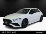 Mercedes-Benz Classe A 180 AMG Line Advanced Plus auto