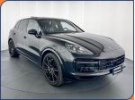Porsche Cayenne Cayenne 4.0 V8 Turbo S E-Hybrid