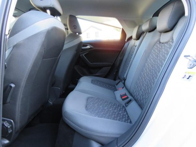 Audi A1 SPB 30 TFSI S line Edition #Sensori#Camera#Keyless - Foto 6