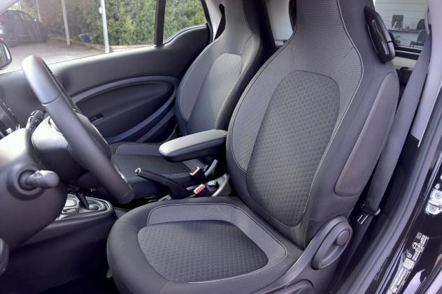 Smart ForTwo EQ Passion - Foto 8