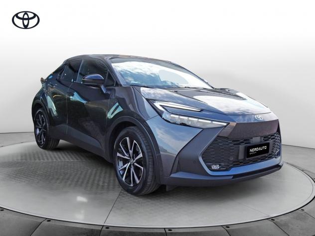 Toyota C-HR 2.0 PHEV Trend - Foto 2