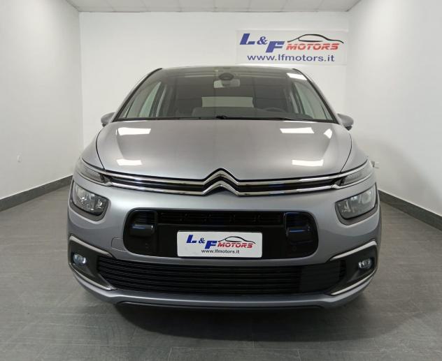Citroën C4 Spacetourer BlueHDi 130 S&S Feel - Foto 3