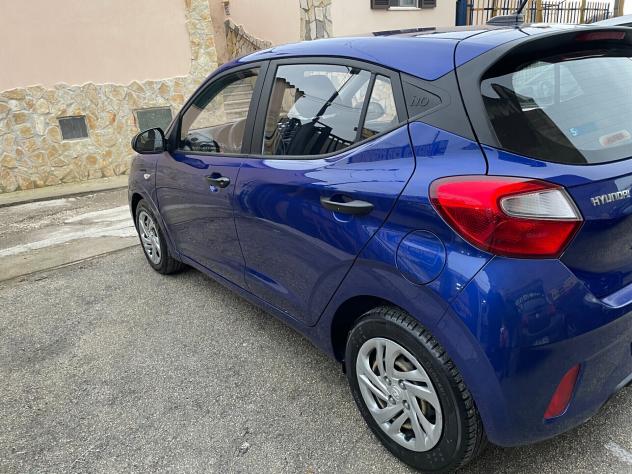 Hyundai i10 1.0 MPI Advanced - Foto 6