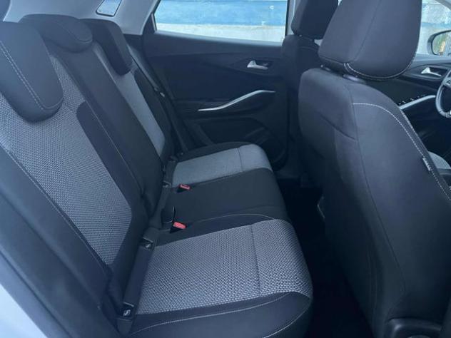 OPEL Grandland X 1.5 diesel Ecotec 130CV Start&Stop rif. 24227181 - Foto 8