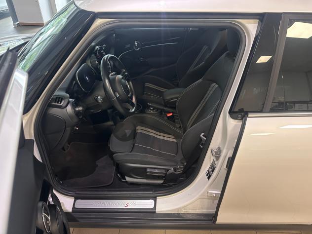 Mini 2.0 Cooper S Resolute 5 porte - Foto 6