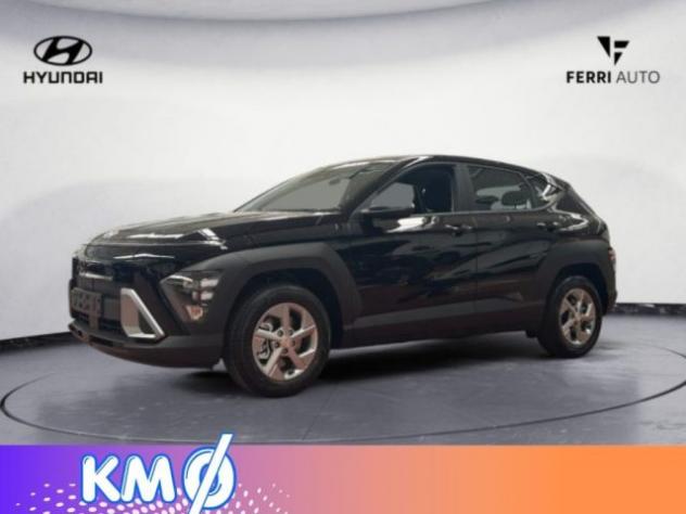HYUNDAI Kona HEV 1.6 DCT XTech rif. 23960586