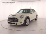 MINI Cooper S 2.0 Cooper S 5 porte rif. 21333134